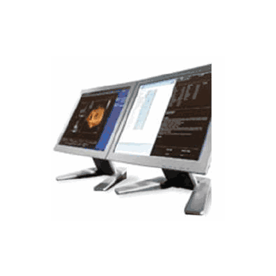 Ultrasound Workstation Echopac Bt09 With Sof