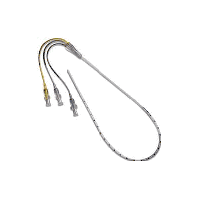 Umbilical Catheter Argyle Vessel 3.5 Fr. 15