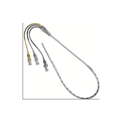 Umbilical Catheter Argyle Vessel 5 Fr. 15 In