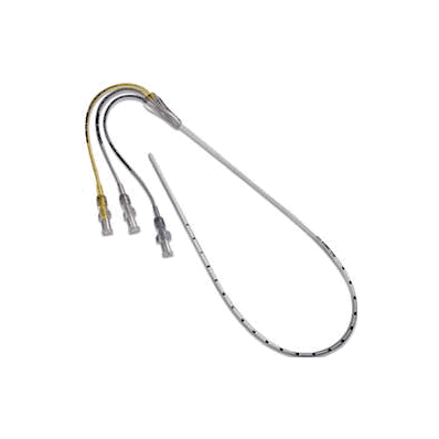 Umbilical Vessel Catheter Insertion Tray Argy