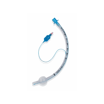 Uncuffed Or / Nsl Endotrach Tubes By Smith -