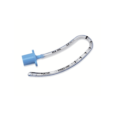 Uncuffed Oral Std Connectors By Smith Me - Tu