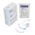 Uncuffed Tracheostomy Tube, Size 4.0, 6.5 mm ID x 9.4 mm OD, 62mm Length, Flexible, Sterile, White, sold as Each by Shiley, Medtronic 4UN65R<br><br><font color="red"><b>BACK TO THE PRODUCT TABLE, <a href="https://www.aaawholesalecompany.com/respiratory-tracheostomy-medtronic-mitg-uncuffed-tracheostomy-tube-by-shiley-brand.html">CLICK HERE</a></b></font>