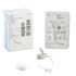 Uncuffed Tracheostomy Tube, Size 4.5, 4.5 mm ID x 6.7 mm OD, 42mm Length, Cuffless, Sterile, White, sold as Each by Shiley, Medtronic 4.5PEF<br><br><font color="red"><b>BACK TO THE PRODUCT TABLE, <a href="https://www.aaawholesalecompany.com/respiratory-tracheostomy-medtronic-mitg-uncuffed-tracheostomy-tube-by-shiley-brand.html">CLICK HERE</a></b></font>
