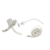 Uncuffed Tracheostomy Tube, Size 5.0, 3.5 mm ID x 5.4 mm OD, 40mm Length, Cuffless, Sterile, White, sold as Each by Shiley, Medtronic 3.5PEF<br><br><font color="red"><b>BACK TO THE PRODUCT TABLE, <a href="https://www.aaawholesalecompany.com/respiratory-tracheostomy-medtronic-mitg-uncuffed-tracheostomy-tube-by-shiley-brand.html">CLICK HERE</a></b></font>