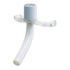 Uncuffed Tracheostomy Tube, Size 5.0, 5.0 mm ID x 7.3 mm OD, 50mm Length, Extra Long, Sterile, White, sold as Each by Shiley, Medtronic 5.0PELF<br><br><font color="red"><b>BACK TO THE PRODUCT TABLE, <a href="https://www.aaawholesalecompany.com/respiratory-tracheostomy-medtronic-mitg-uncuffed-tracheostomy-tube-by-shiley-brand.html">CLICK HERE</a></b></font>