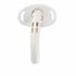 Uncuffed Tracheostomy Tube, Size 6.0, 6.4 mm ID x 10.8 mm OD, 74mm Length, Fenestrated with Cannula, Sterile, White, sold as Each by Shiley, Medtronic 6DCFN<br><br><font color="red"><b>BACK TO THE PRODUCT TABLE, <a href="https://www.aaawholesalecompany.com/respiratory-tracheostomy-medtronic-mitg-uncuffed-tracheostomy-tube-by-shiley-brand.html">CLICK HERE</a></b></font>