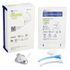 Uncuffed Tracheostomy Tube, Size 6.5, 6.5 mm ID x 9.4 mm OD, 74mm Length, Flexible, Sterile, White, sold as Each by Shiley, Medtronic 4UN65H<br><br><font color="red"><b>BACK TO THE PRODUCT TABLE, <a href="https://www.aaawholesalecompany.com/respiratory-tracheostomy-medtronic-mitg-uncuffed-tracheostomy-tube-by-shiley-brand.html">CLICK HERE</a></b></font>
