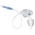 Uncuffed Tracheostomy Tube, Size 7.5, 7.5 mm ID x 10.8 mm OD, 74mm Length, Flexible, Sterile, White, sold as Each by Shiley, Medtronic 6UN75H<br><br><font color="red"><b>BACK TO THE PRODUCT TABLE, <a href="https://www.aaawholesalecompany.com/respiratory-tracheostomy-medtronic-mitg-uncuffed-tracheostomy-tube-by-shiley-brand.html">CLICK HERE</a></b></font>
