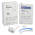Uncuffed Tracheostomy Tube, Size 8.0, 8.5 mm ID x 12.2 mm OD, 79mm Length, Flexible, Sterile, White, sold as Each by Shiley, Medtronic 8UN85R<br><br><font color="red"><b>BACK TO THE PRODUCT TABLE, <a href="https://www.aaawholesalecompany.com/respiratory-tracheostomy-medtronic-mitg-uncuffed-tracheostomy-tube-by-shiley-brand.html">CLICK HERE</a></b></font>