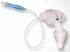 Uncuffed Tracheostomy Tube, Size 8.5, 8.5 mm ID x 12.2 mm OD, 79mm Length, Flexible, Sterile, White, sold as Each by Shiley, Medtronic 8UN85H<br><br><font color="red"><b>BACK TO THE PRODUCT TABLE, <a href="https://www.aaawholesalecompany.com/respiratory-tracheostomy-medtronic-mitg-uncuffed-tracheostomy-tube-by-shiley-brand.html">CLICK HERE</a></b></font>