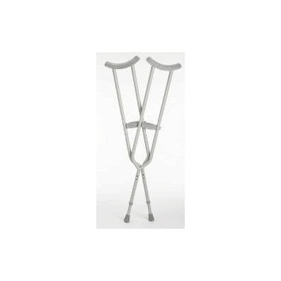 Underarm Crutch Guardian Plus Aluminum Adult