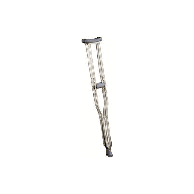 Underarm Crutch Sunmark Performance Aluminum