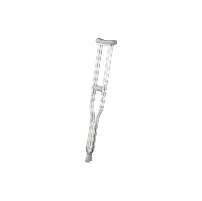 Underarm Crutch Sunmark Performance Aluminum
