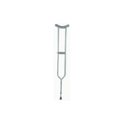 Underarm Crutch Sunmark Performance Steel Ad
