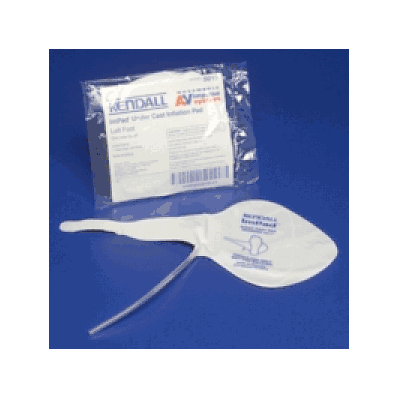 Undercast Pad, For Av Impulse Sys Left
