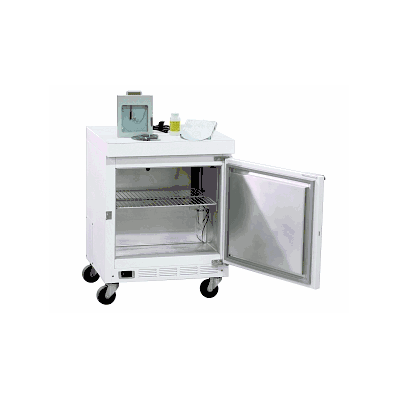 Undercounter Bb Refrigerators By Nor-lake - R