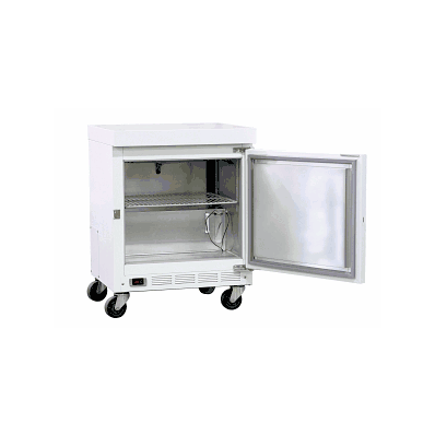 Undercounter Freezers By Nor-lake - FreEzer,