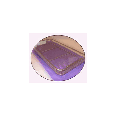 Underguard for Plasma, 15" Width X 19.7" Leng