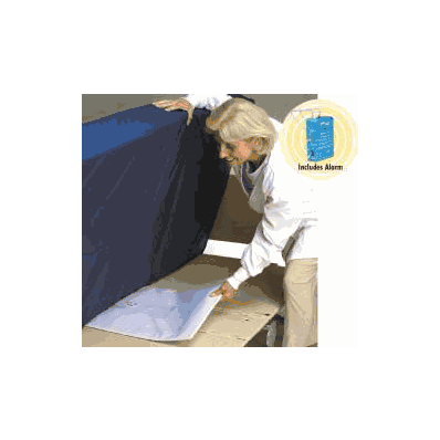 Undermattress Alarm System Bedpro - Alarm, Un