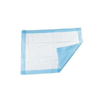 Underpad 12 X 17 Inch - Underpad, 3ply Tissue