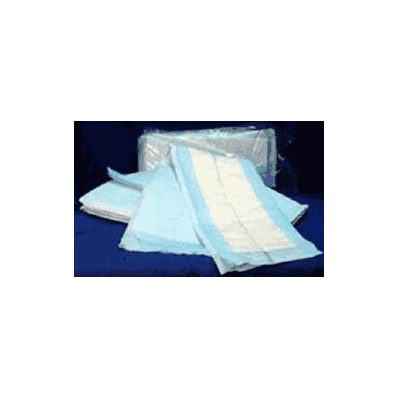 Underpad 23 X 36 Inch Polymer - Underpad, Sta