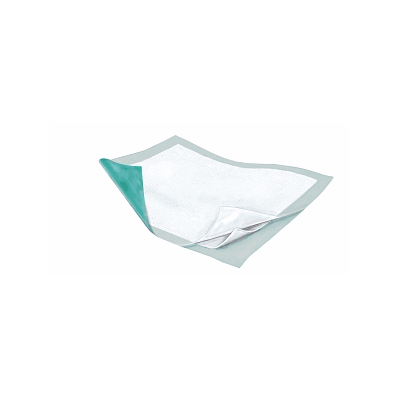 Underpad, 23"X36", Wings, Quilted - Medline