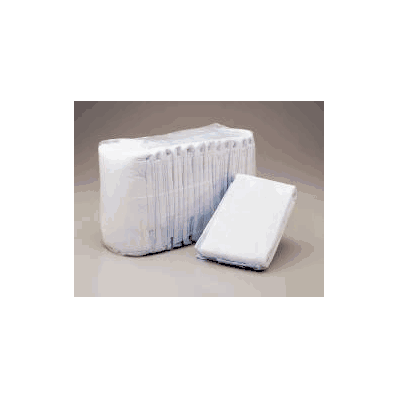 Underpad 32" X 36" Super Absorbent, Prevail