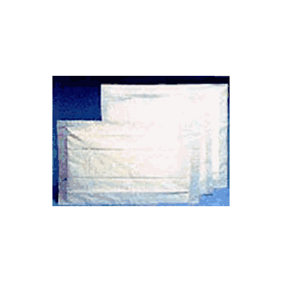 Underpad At Ease 23 X 36 Inch Fluff Wick Dis