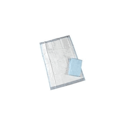 Underpad, Breathable, 32"X36" - Medline