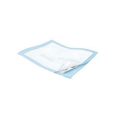 Underpad, Deluxe, Fluff, Non Woven, 30"X30" -