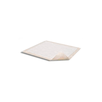 Underpad Dri-sorb Plus 23 X 36 Inch Fluff, P