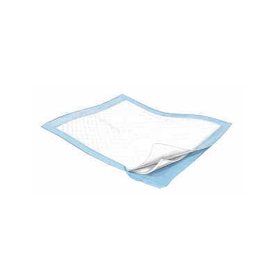 Underpad, Fluff Filled, Kenguard, Lg - Medlin