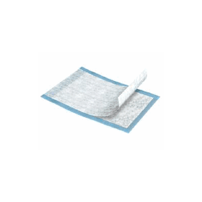 Underpad Harmonie 23 X 24 Inch Fluff Disposab