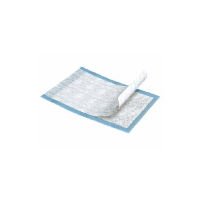 Underpad Harmonie 23 X 36 Inch Fluff Disposab