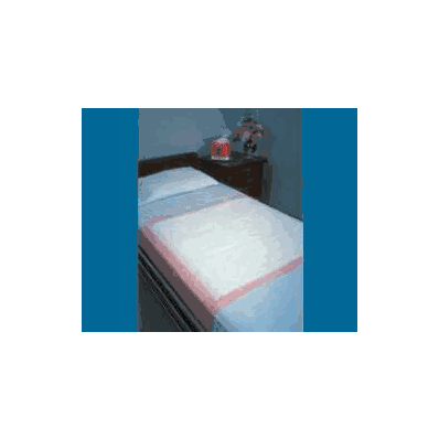 Underpad Harmonie Securetuck 27 X 70 Inch Flu