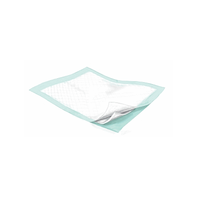 Underpad, Maxicare, Super Large - Medline