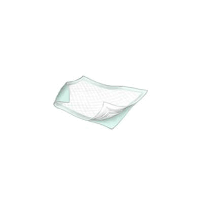 Underpad Naps 23 X 36 Inch Polymer - Underpa