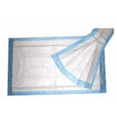 Underpad Polymer Passport Deluxe 28" x 36"