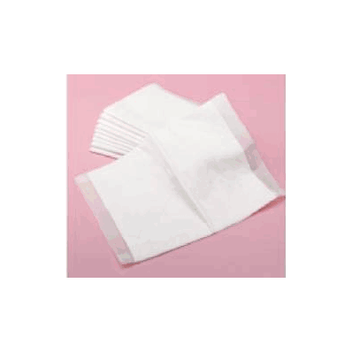 Underpad Pee-on 10 X 14 Inch Pulp Reusable -
