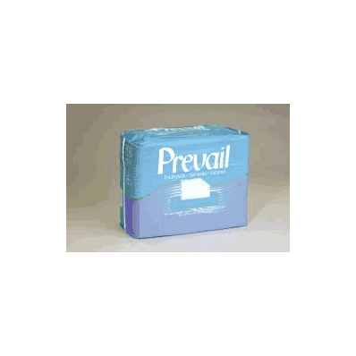 Underpad Prevail 30 X 36 Inch Super Absorben