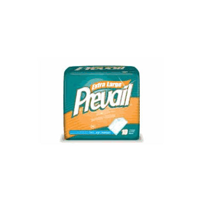 Underpad Prevail 30 X 36 Inch - Underpad, Pr