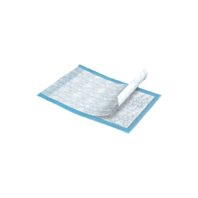 Underpad Provide 29.5 X 29.5 Inch Polymer, 1
