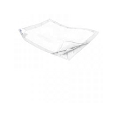 Underpad, Quilted, 23"X36" - Medline