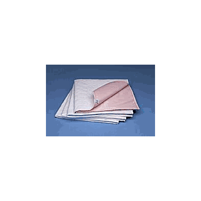 Underpad Sofnit 34 X 36 Inch Poly Reusable -