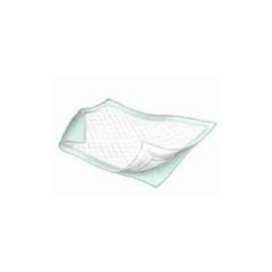 Underpad Surecare 30 X 36 Inch Fluff / Polym