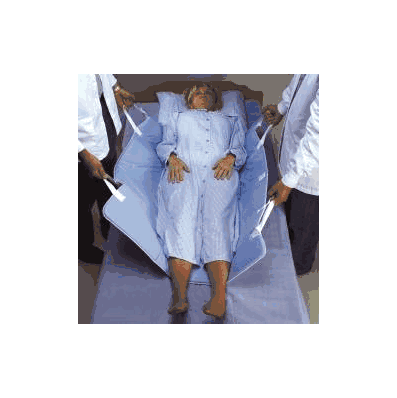 Underpad Tlc 40 X 48 Inch Reusable - Pad, Tlc