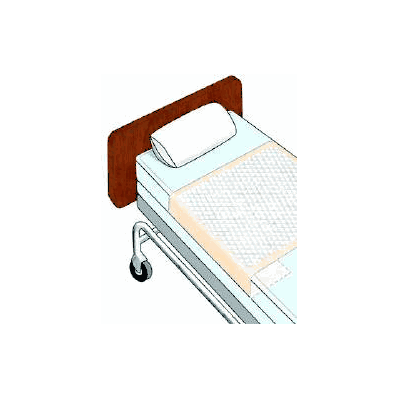Underpad Tuckables 36 X 36 Inch Hygard Poly