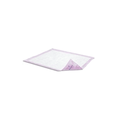 Underpad Ultima 30 X 36 Inch Fluff, Polymer