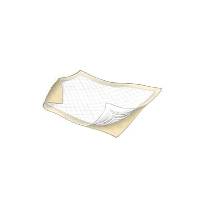 Underpad Wings Maxima 30 X 30 Inch Fluff, Po
